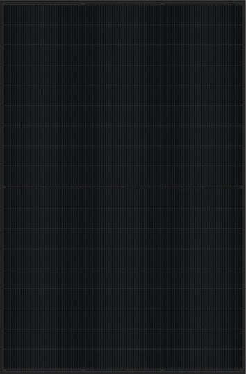 DMEGC Solarmodul 450W Glas-Glas, bifazial, full black DMEGC Solarmodul 450W Glas-Glas, bifazial, full black